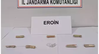 Tekirdağ'da Uyuşturucu Operasyonu: 6 Şüpheli Gözaltında