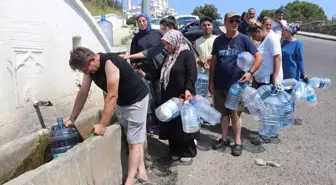 Tekirdağ'da Su Kesintilerine Tepki: Vatandaşlar Çözüm Bekliyor