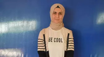 Çerkezköy'de 20 Kadına Yakın Dövüş Sertifikası Verildi