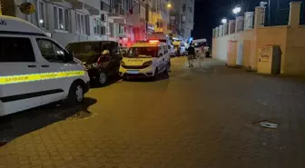 Tekirdağ'da Yalnız Yaşayan 63 Yaşındaki Adam Evinde Ölü Bulundu