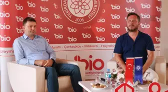 Tekirdağ'da Kalp Damar Hastalıkları Söyleşisi Düzenlendi
