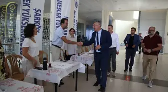 Süleymanpaşa Belediyesi Yol Yapım Çalışmalarına Devam Ediyor