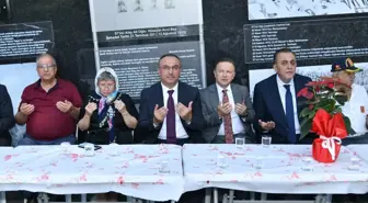 Tekirdağ'dan kısa kısa
