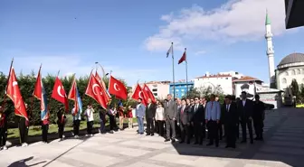 Kapaklı'da Eğitim Öğretim Yılı Başladı, Çorlu'da Yol Çalışmaları Devam Ediyor