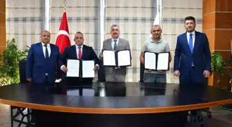 Tekirdağ Namık Kemal Üniversitesi Öğrencilere Ücretsiz Ulaşım Sağlayacak