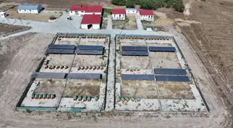 Kapaklı Belediyesi Doğal Yaşam Alanı İçin Ruhsat Aldı