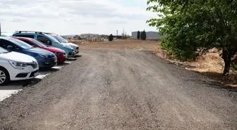 Çorlu'da Yol Çalışmaları ve Ergene'de Yeni Düğün Salonları Projeleri Devam Ediyor