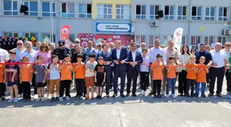 Tekkeköy Eğitim Festivali Başladı