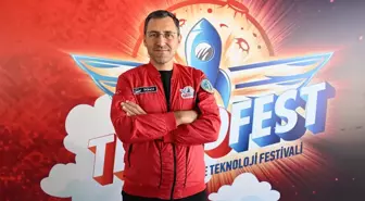TEKNOFEST Roket Yarışması Genç Mühendisler İçin Yeni Bir Okul