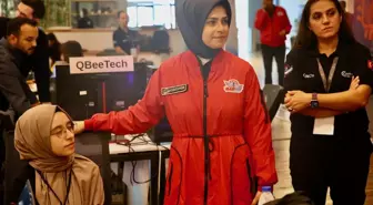 TEKNOFEST 2023: Kuantum Teknolojilerine Yenilikçi Yaklaşımlar
