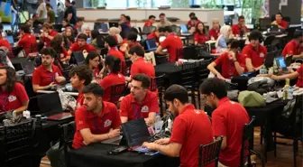 TEKNOFEST Türkçe Doğal Dil İşleme Yarışması Finale Erdi