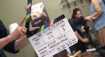 İstanbul Sinema Evi'nde Temel Sinema Eğitimi Başlıyor