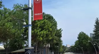 Türkiye'den Akıllı Sokak Aydınlatması Projesi