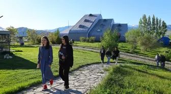 Baksı Müzesi, Ziyaretçi Hedefini İki Katına Çıkarıyor
