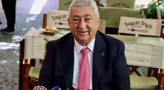 Esnaf Camiası Devletten Destek Bekliyor