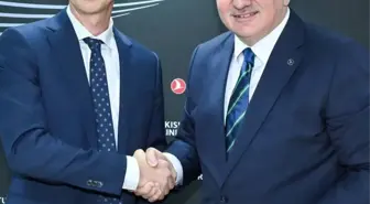 Türk Hava Yolları ve airBaltic'ten Yeni Kod Paylaşımı Anlaşması