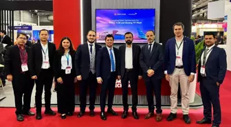 THY Teknik AŞ, Endonezya Hava Yolları ile Bakım Anlaşmaları İmzaladı