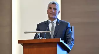 Türkiye ve Senegal Arasındaki Ticaret Hacmi Hedefi 1 Milyar Dolar