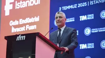 Türkiye-Türkmenistan Ticaretinde Büyük Artış: %26,5'lik Büyüme