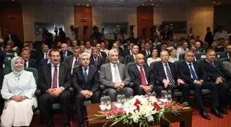 Ticaret Bakanı Ömer Bolat, ağustos ayı dış ticaret verilerini açıkladı Açıklaması
