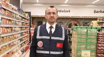 Sakarya ve Kocaeli'de Gıda Fiyatları Denetlendi