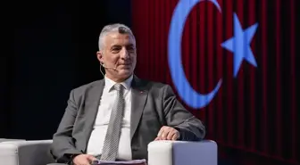 Ticarette Türkiye Yüzyılı Zirvesi