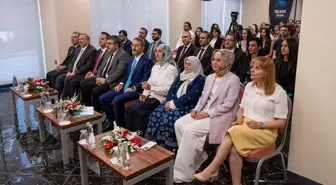 TİHEK Başkanı Fahrettin Altun, İnsan Hakları Eğitiminin Önemini Vurguladı