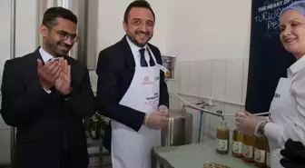 TİKA, Bosna Hersek'te Kadın Üreticileri Destekleyen Tesisler Kurdu