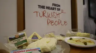 TİKA, Bosna Hersek'te Kadın Çiftçileri Destekliyor