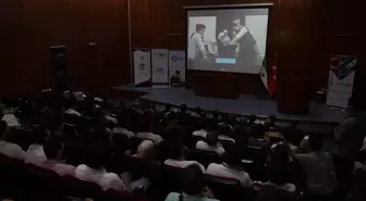 Suriye'de Temel Siber Güvenlik Eğitimi Mezunları Sertifikalarını Aldı