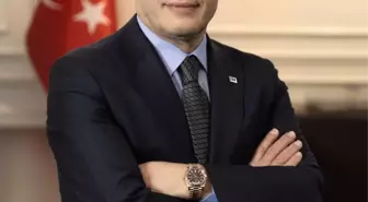 TİM, İstanbul Kalkınma Ajansından 40 Milyon Lira Destek Almaya Hak Kazandı