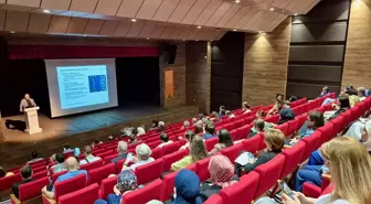 Kocaeli'de Tıp Araştırmalarında Yapay Zeka Çalıştayı Düzenlendi