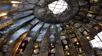 Tiran'daki Bunk'Art 2: Arnavutluk'un Karanlık Tarihine Işık Tutan Bir Müze