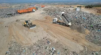 Tire Kaymakamlığı, Çöp Tepkisi Üzerine İnceleme Başlatıyor