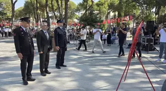 Tire'nin Kurtuluşu 103. Yılında Coşkuyla Kutlandı