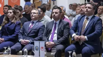 Kırsal Kalkınma İçin 4 Milyar Avro Yatırım Gerçekleştirildi