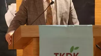 Kırsal Kalkınma Hamlesi: TKDK'dan 1,9 Milyar Avro Destek