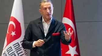 TMOK 2025 Strateji Dönüşüm Raporu Açıklandı