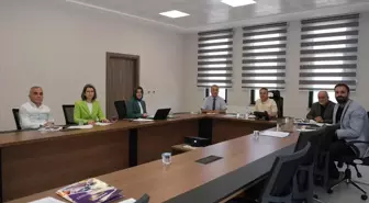Tokat Gaziosmanpaşa Üniversitesi Yeni Dönem Planlamalarını Tamamladı