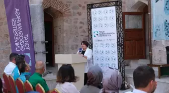 Tokat Gaziosmanpaşa Üniversitesi'nde İlk Yardım Eğitimi Düzenlendi
