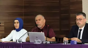 Tokat Gaziosmanpaşa Üniversitesi ISO 9001:2015 Kalite Belgesini Aldı