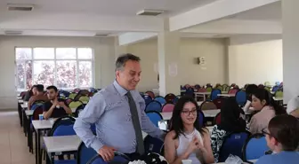 Tokat Gaziosmanpaşa Üniversitesi'ne 'Sıfır Atık Belgesi'