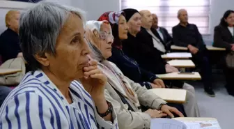 TOGÜ Tazelenme Üniversitesi 2025-2026 Kayıt ve Tanışma Toplantısı Düzenlendi