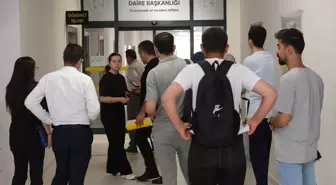 Tokat Gaziosmanpaşa Üniversitesi Kayıt Süreci Başladı