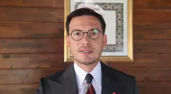 Mehmet Kemal Yazıcıoğlu, Babası Recep Yazıcıoğlu'nu Anlattı