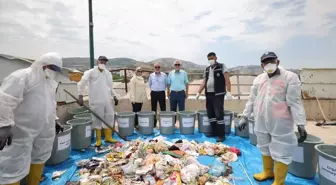 Tokat Belediyesi Atık Yönetimi İçin Yeni Çalışmalara Başladı