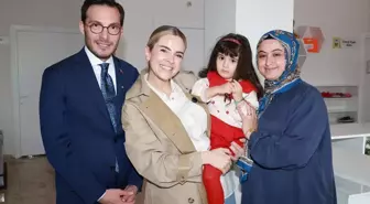 Tokat'ta 65 Yaş Üzeri Kadınlara Ücretsiz Kuaför Hizmeti