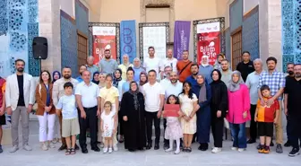Tokat'ta Kenelerin Neden Olduğu Hastalıklar Anlatıldı