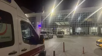 Tokat'ta Darbedilen Kadın Hastanede Hayatını Kaybetti
