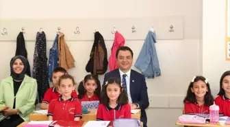 Tokat'ta İlköğretim Haftası Coşkuyla Kutlandı